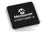 Microchip Technology ATMXT449T触摸屏控制器