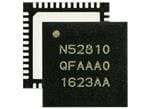 Nordic Semiconductor nRF52810蓝牙5/ANT/2.4GHz SoC