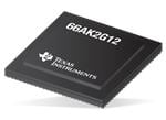 Texas Instruments 66AK2G1x KeyStone II片上系统 (SoC)
