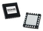 ROHM Semiconductor 车载开关稳压器