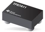Texas Instruments TPS7A11超低压差线性稳压器