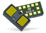 STMicroelectronics VL53L1X飞行时间测距传感器