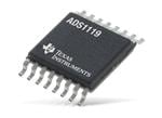 Texas Instruments ADS1119 Δ-Σ模数转换器