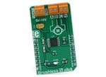 Mikroe MIKROE-3032 Brushless 5 Click板