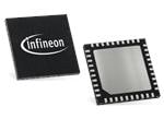 Infineon Technologies XMC™1300 32位ARM® Cortex®-M0工业MCU