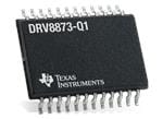 Texas Instruments DRV8873/DRV8873-Q1半桥电机驱动器