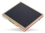Texas Instruments BOOSTXL-K350QVG-S1 Kentec QVGA显示屏BoosterPack