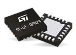 STMicroelectronics S2-LPCBQTR Sub-1GHz收发器