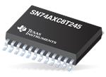 Texas Instruments SN74AXC8T245/Q1 8位双电源总线收发器