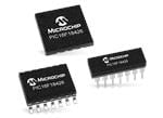 Microchip Technology PIC16(L)F18426/46低引脚数MCU
