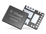 Infineon Technologies 数字集成式POL转换器