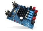 Texas Instruments TPA3221EVM高清音频评估模块 (EVM)