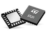 STMicroelectronics STLD1双通道线路驱动器