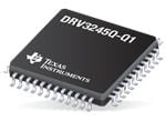 Texas Instruments DRV3245Q-Q1栅极驱动单元 (GDU)