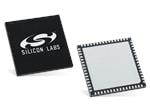 Silicon Labs EFM32GG11™ Giant Gecko系列1 32位MCU