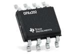 Texas Instruments OPAx202精密低功耗运算放大器