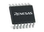 Renesas Electronics ISL78444 100V半桥MOSFET驱动器