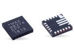 Analog Devices / Maxim Integrated MAX98374音频放大器