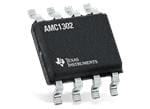 Texas Instruments AMC1302/AMC1302-Q1精密隔离放大器