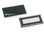 Texas Instruments FPC402四端口控制器