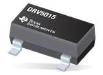 Texas Instruments DRV5015/DRV5015-Q1霍尔效应传感器