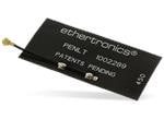 Ethertronics / KYOCERA AVX 蜂窝与LTE天线