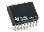 Texas Instruments SNx5116x双路驱动器和接收器