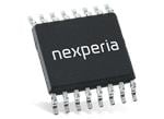 Nexperia 74LVC8T595转换移位寄存器
