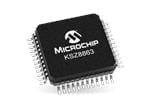 Microchip Technology KSZ8563以太网交换机