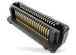 Samtec Razor Beam™ LSHM高速连接器