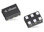 Infineon Technologies BGC100GN6天线中心器件