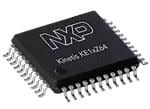 NXP Semiconductors Kinetis KE1xZ微控制器