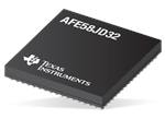 Texas Instruments AFE58JD32 32通道超声波模拟前端