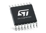 STMicroelectronics 精密运算放大器