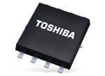 Toshiba SSM6x N沟道和P沟道 MOSFET