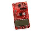Texas Instruments MSP-EXP430FR4133 LaunchPad开发套件