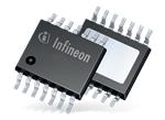 Infineon Technologies 汽车用线性稳压器