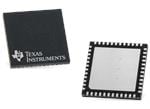 Texas Instruments TPS65216电源管理IC (PMIC)