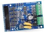 STMicroelectronics STEVAL-IFP029V1评估板
