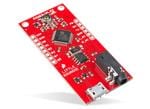 SparkFun 音频板