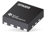 Texas Instruments OPA859宽带低噪声运算放大器