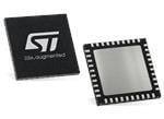 STMicroelectronics L99SM81V可编程步进电机驱动器
