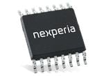 Nexperia 面向工业应用的逻辑器件解决方案