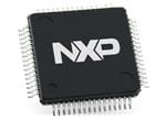 NXP Semiconductors Kinetis® KE02微控制器