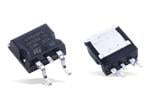 STMicroelectronics DM6 N通道功率MOSFET