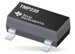 Texas Instruments TMP23x/TMP23x-Q1模拟输出温度传感器