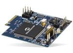 Microchip Technology DM320198 - ATSAME70电机控制卡