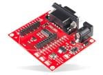 SparkFun XBee Explorer串口