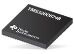 Texas Instruments TMS320C6748定点和浮点DSP