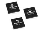 Microchip Technology PAC1932、PAC1933、PAC1934功率监控器IC